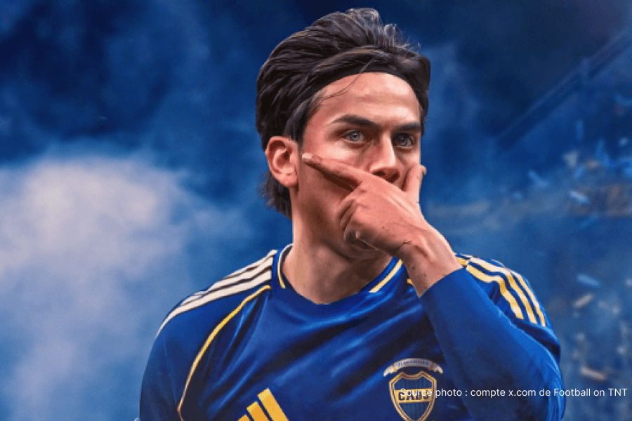 Dybala sur la table d'opération : la Roma se retrouve seule dans la bataille pour le top 4