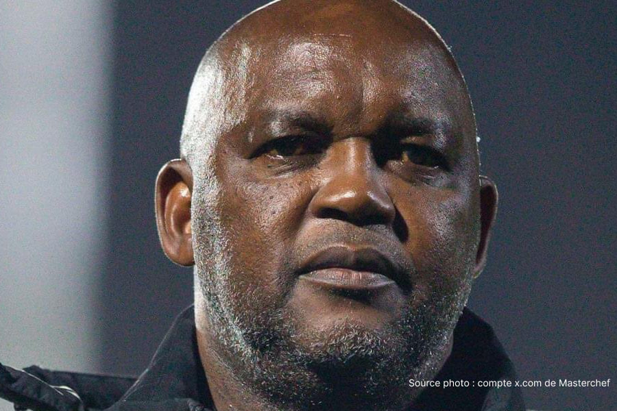 Kaizer Chiefs : Motaung Jr. écarte Pitso et Benni pour l'instant