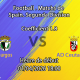 Pronostic Burgos – AD Ceuta FC