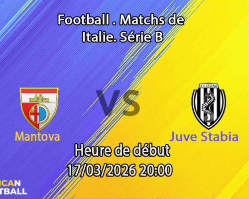 Pronostic Mantova – Cesena