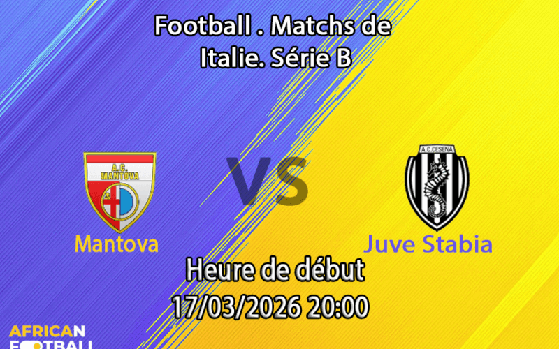 Pronostic Mantova – Cesena