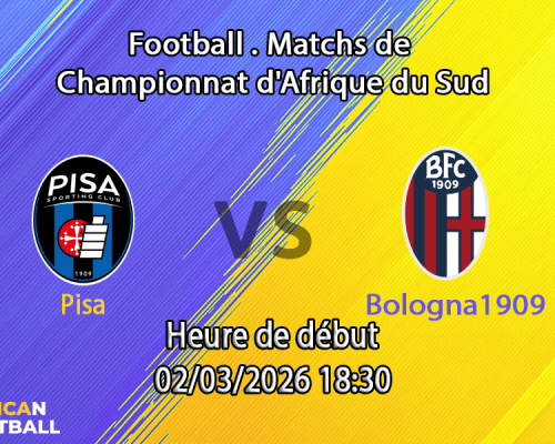 Pronostic Pisa – Bologna