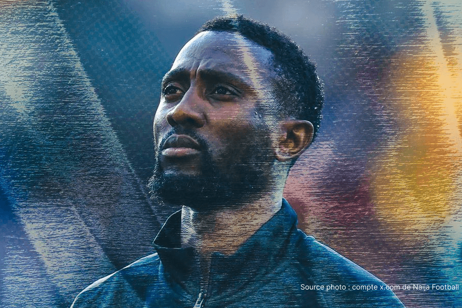 Wilfred Ndidi milieu défensif Besiktas Super Lig Turquie