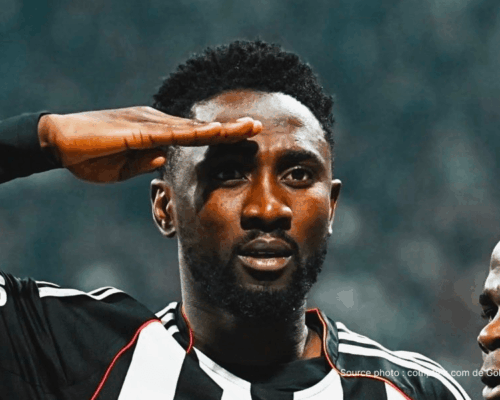Wilfred Ndidi à Manchester United : l'échange Bayındır change tout