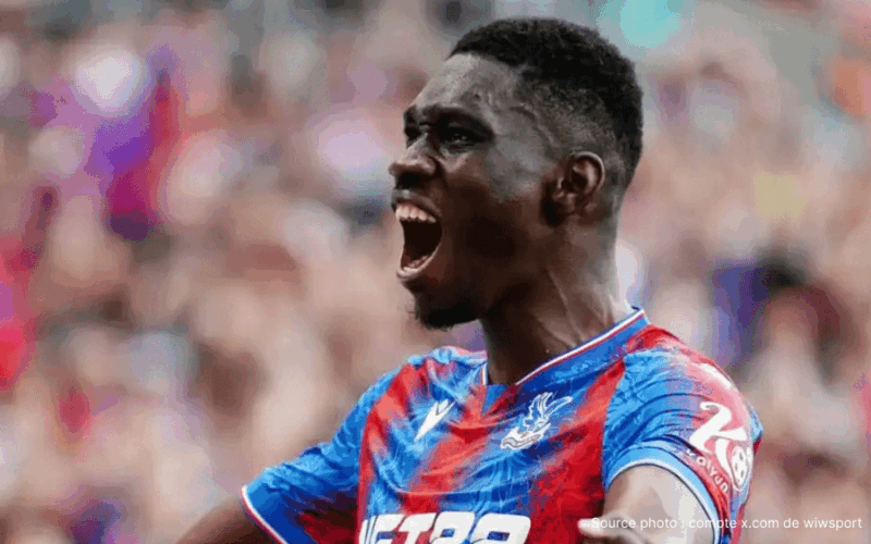 City-Forest : Haaland prêt au retour, Forest et ses Africains entre deux fronts