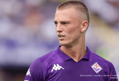 Albert Gudmundsson sur le départ ? La Fiorentina face à un dilemme avec son numéro 10