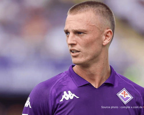 Albert Gudmundsson sur le départ ? La Fiorentina face à un dilemme avec son numéro 10