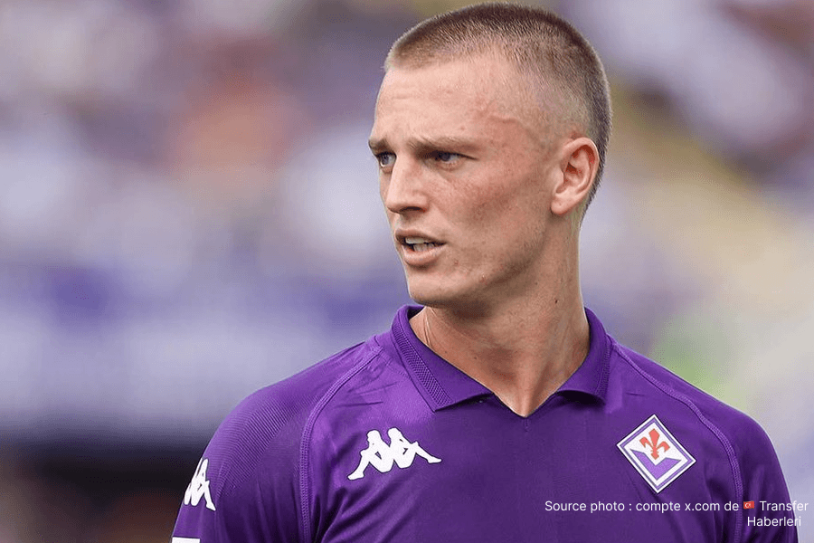 Albert Gudmundsson sur le départ ? La Fiorentina face à un dilemme avec son numéro 10