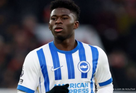 Baleba–United : l'accord verbal de 2025 reste valable en 2026