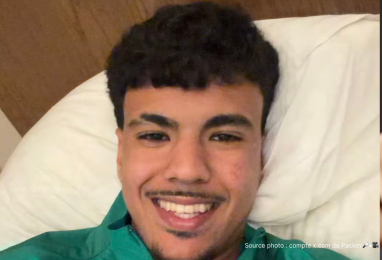 Mercato estival : l'OM, le Betis et Getafe à la lutte pour Adam Aznou