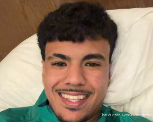 Mercato estival : l'OM, le Betis et Getafe à la lutte pour Adam Aznou