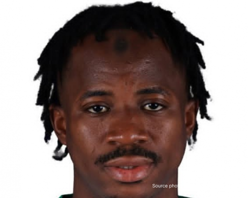 Cheick Oumar Keita, le pion clé de la montée : Hatta veut le prolonger