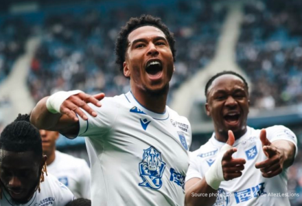 Namory Coumaré en essai au RB Salzbourg : le prodige JMG Bamako dans le viseur des Red Bulls