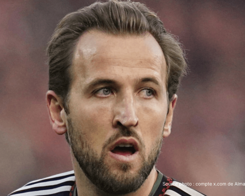 Kane incertain pour Real Madrid-Bayern : Kompany joue la prudence