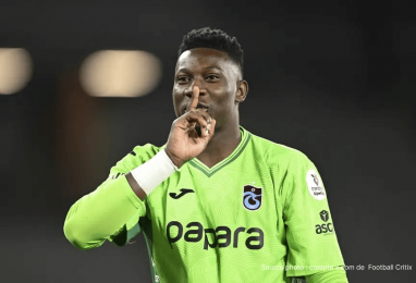  7 millions, zéro preneur : le casse-tête salarial d'André Onana menace les plans de Manchester United