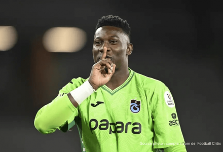  7 millions, zéro preneur : le casse-tête salarial d'André Onana menace les plans de Manchester United