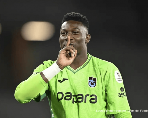  7 millions, zéro preneur : le casse-tête salarial d'André Onana menace les plans de Manchester United