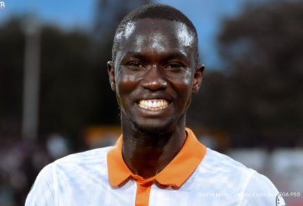 Camara bloqué en Libye : pas de match avant la saison prochaine