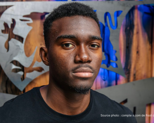 Braunschweig veut verrouiller Nkoa : le Camerounais courtisé par Zurich, Rapid et Altach