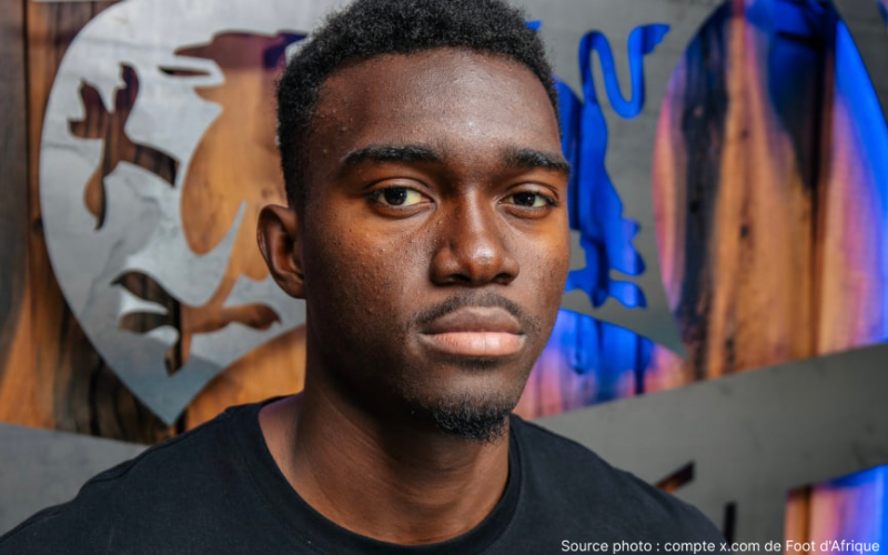 Braunschweig veut verrouiller Nkoa : le Camerounais courtisé par Zurich, Rapid et Altach