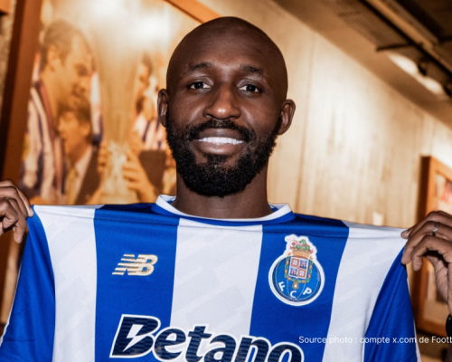 Fofana-Haise : le retour à Rennes pourrait être une nouvelle chance