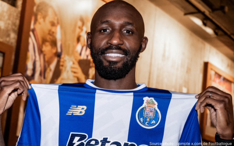 Fofana-Haise : le retour à Rennes pourrait être une nouvelle chance