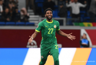 Ibrahim Mbaye sur le départ ? L'Angleterre s'emballe pour le titi du PSG