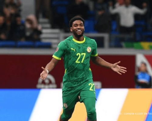 Ibrahim Mbaye sur le départ ? L'Angleterre s'emballe pour le titi du PSG