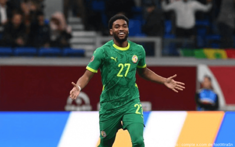 Ibrahim Mbaye sur le départ ? L'Angleterre s'emballe pour le titi du PSG