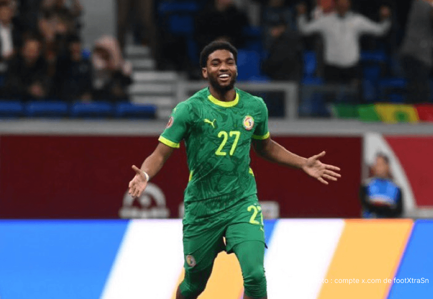 Ibrahim Mbaye sur le départ ? L'Angleterre s'emballe pour le titi du PSG