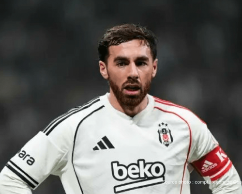 Harry Maguire Manchester United défenseur carton rouge Vitality Stadium Bournemouth mars 2026