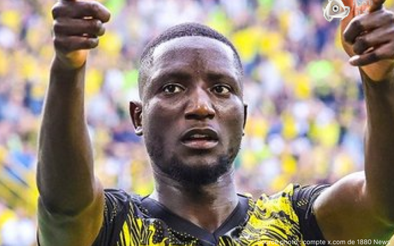 Clause, Milan et successeurs:Guirassy quitte Dortmund