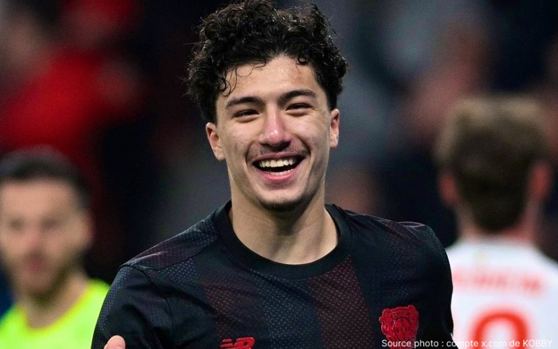 Ibrahim Maza, la nouvelle obsession de Guardiola : City revient à la charge