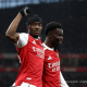 Arsenal vs Man City : Madueke de retour pour le titre