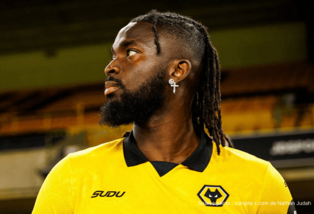 United accélère pour Mateus Mané, une guerre des grands se prépare