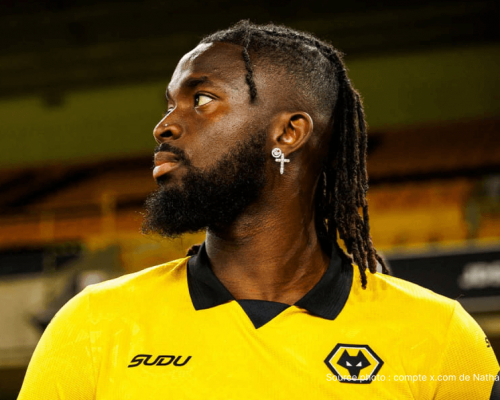 United accélère pour Mateus Mané, une guerre des grands se prépare