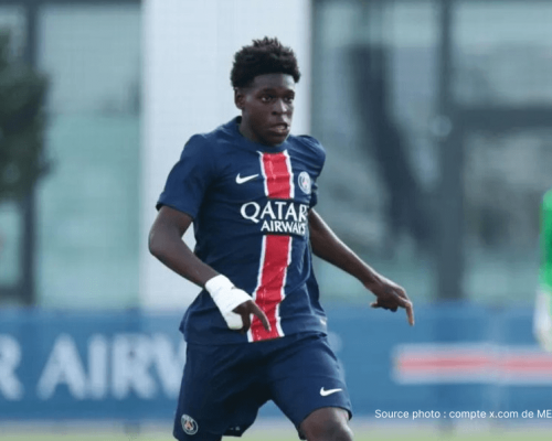 Mbemba prêt à quitter le PSG : Barcelone et le Bayern à l'affût