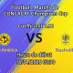 Pronostic Club América vs Nashville SC CONCACAF Champions Cup 2026 quarts de finale retour 15 avril Estadio Azteca Mexico City paris sportifs
