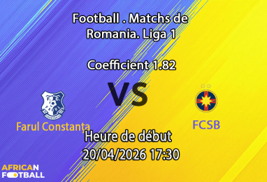 Pronostic Farul Constanța – FCSB