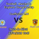 Pronostic Leicester – Hull City