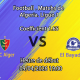 Pronostic MC Alger – El Bayadh