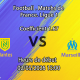 Pronostic Nantes – Olympique de Marseille