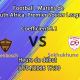 Pronostic Stellenbosch – Sekhukhune United