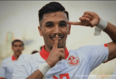 Rayane Anane attise les convoitises en Suisse