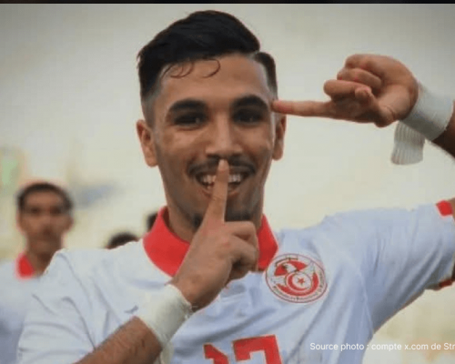 Rayane Anane attise les convoitises en Suisse