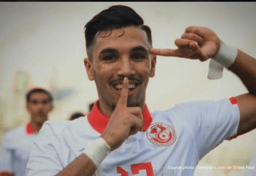 Rayane Anane attise les convoitises en Suisse