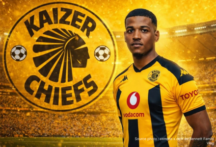 Dortley rate-t-il toute la saison ? Chiefs retient son souffle