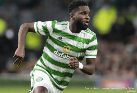 RC Lens pousse fort pour Sakala, libre en juin