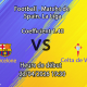 Pronostic Barcelone – Celta 22/04/2026 : stats, H2H et paris recommandés. L'analyse signée Fatoumata Coulibaly sur African-Football.com.