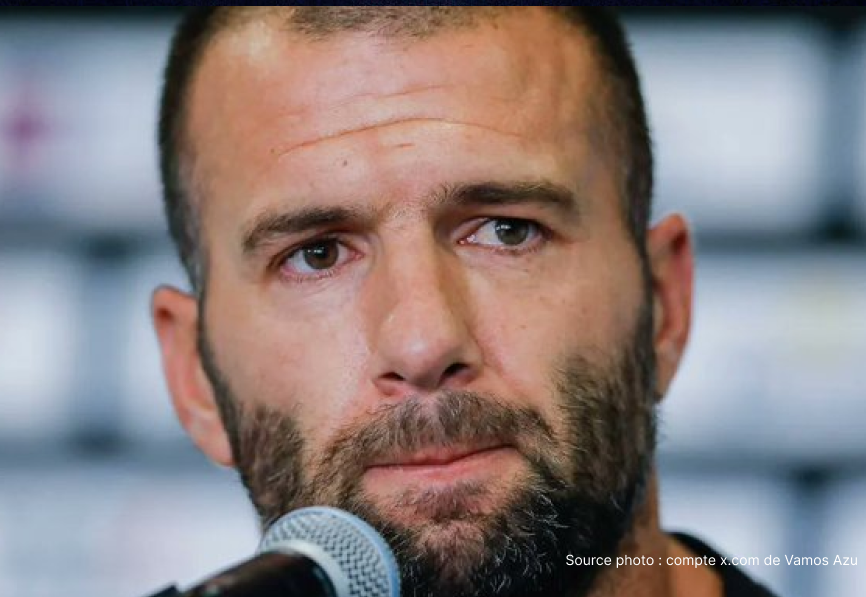 LAFC favori Champions Cup après victoire Cruz Azul